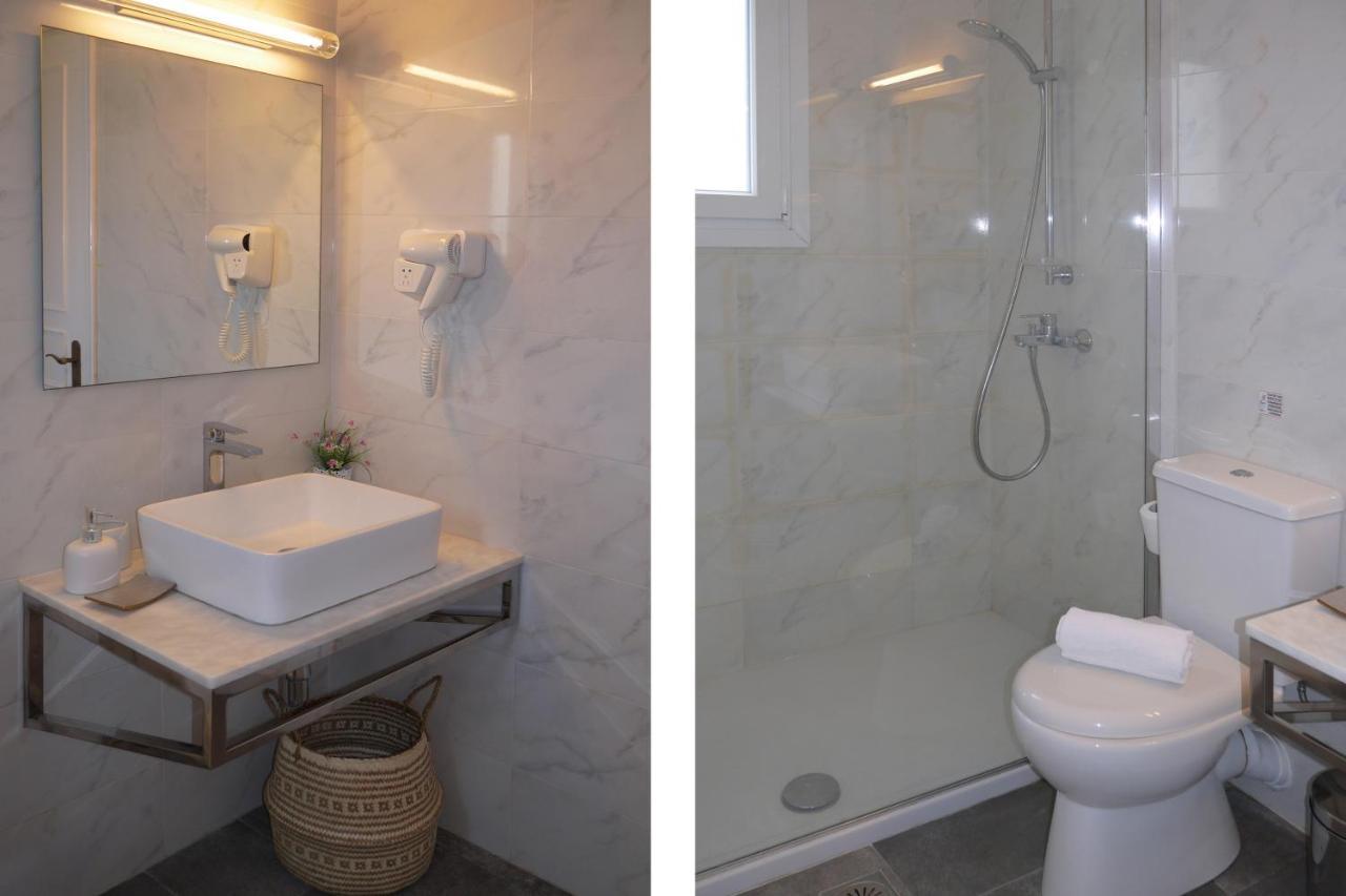 Maison Metel Apartment Kontokali